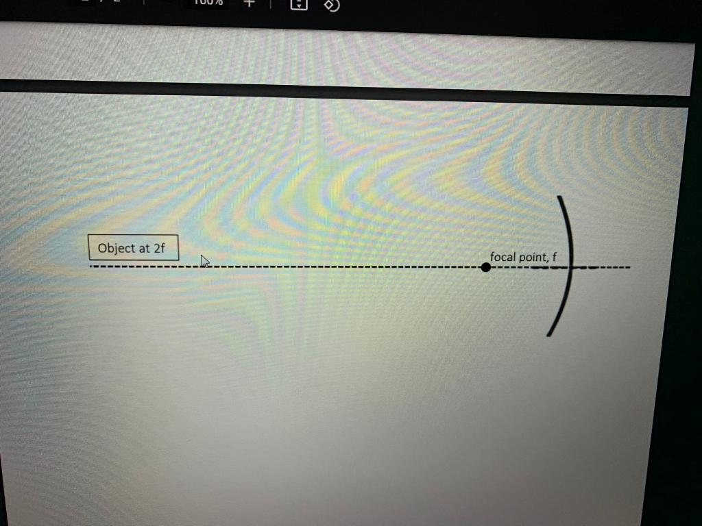 Solved Select mirror option (Click on "Lens” at top of
