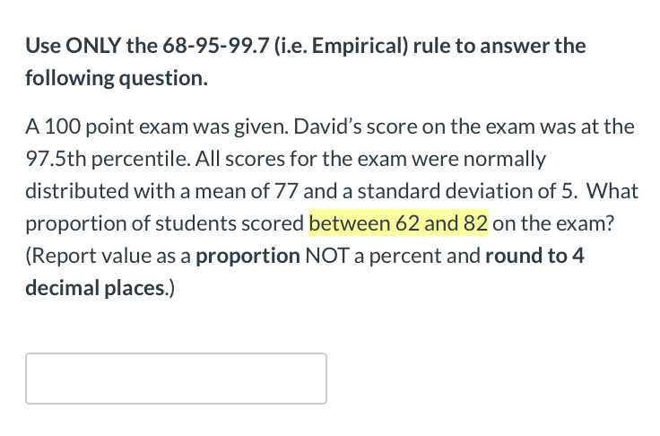 What does 'percentile' mean? - Chess.com Member Support and FAQs