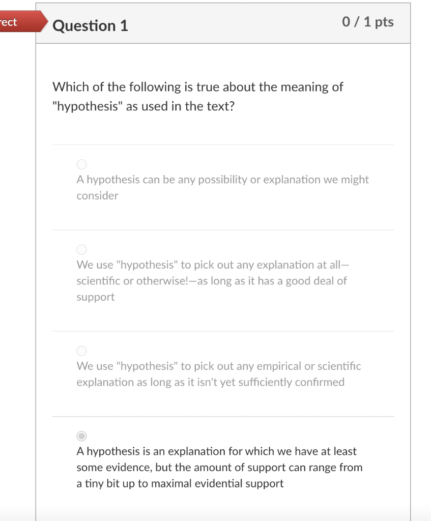 which-of-the-following-is-true-about-the-meaning-of-chegg