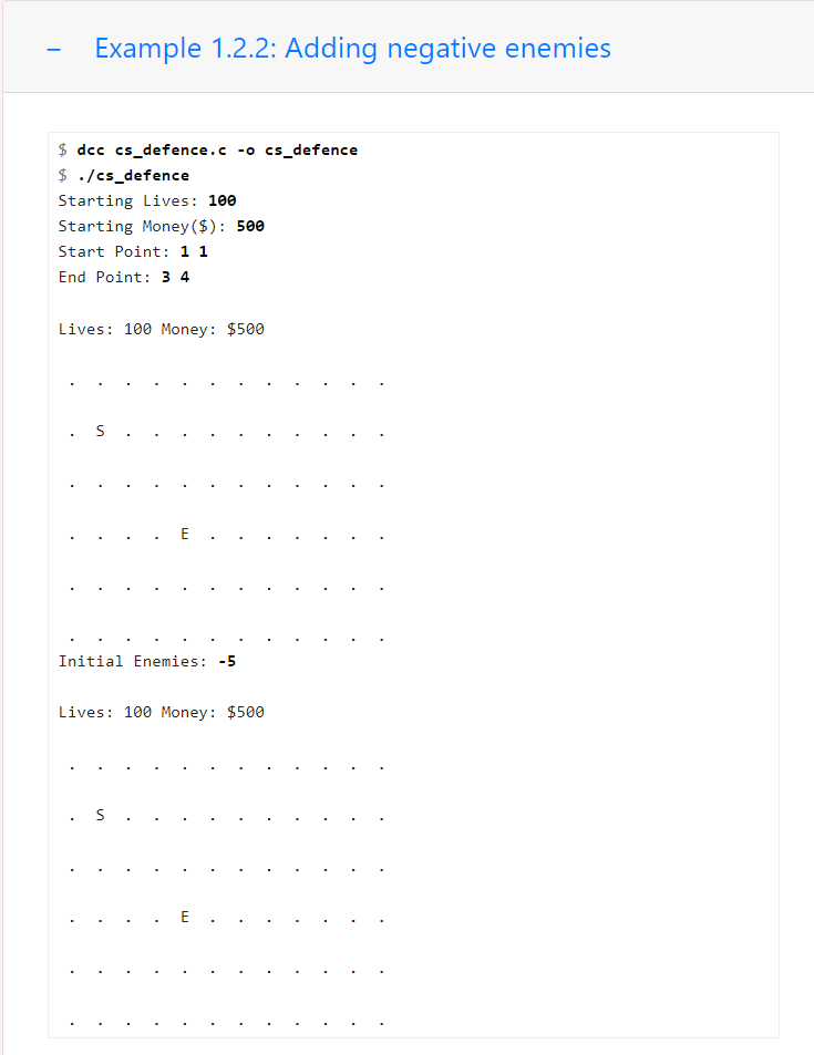 Solved This assignment will test your ability to create, use | Chegg.com