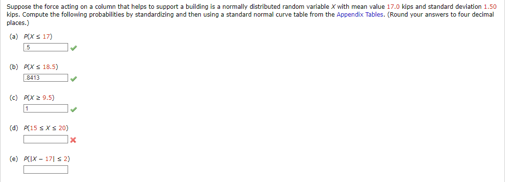 Solved Help with part D and E! | Chegg.com