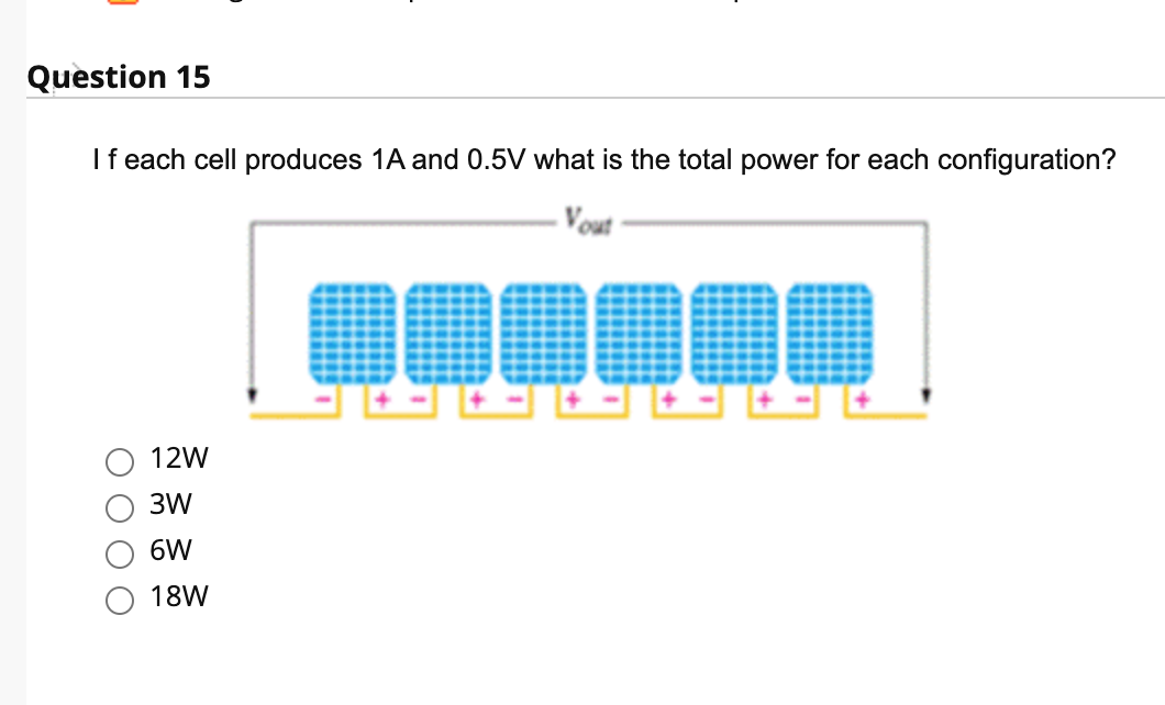 Solved Question 16 5 points Save Answer Which of the | Chegg.com