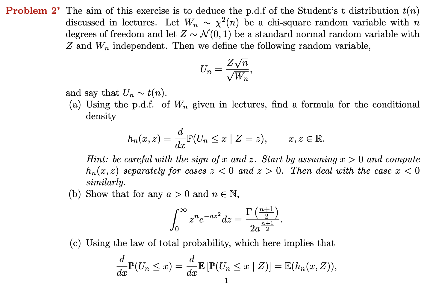 problem-2-the-aim-of-this-exercise-is-to-deduce-the-chegg