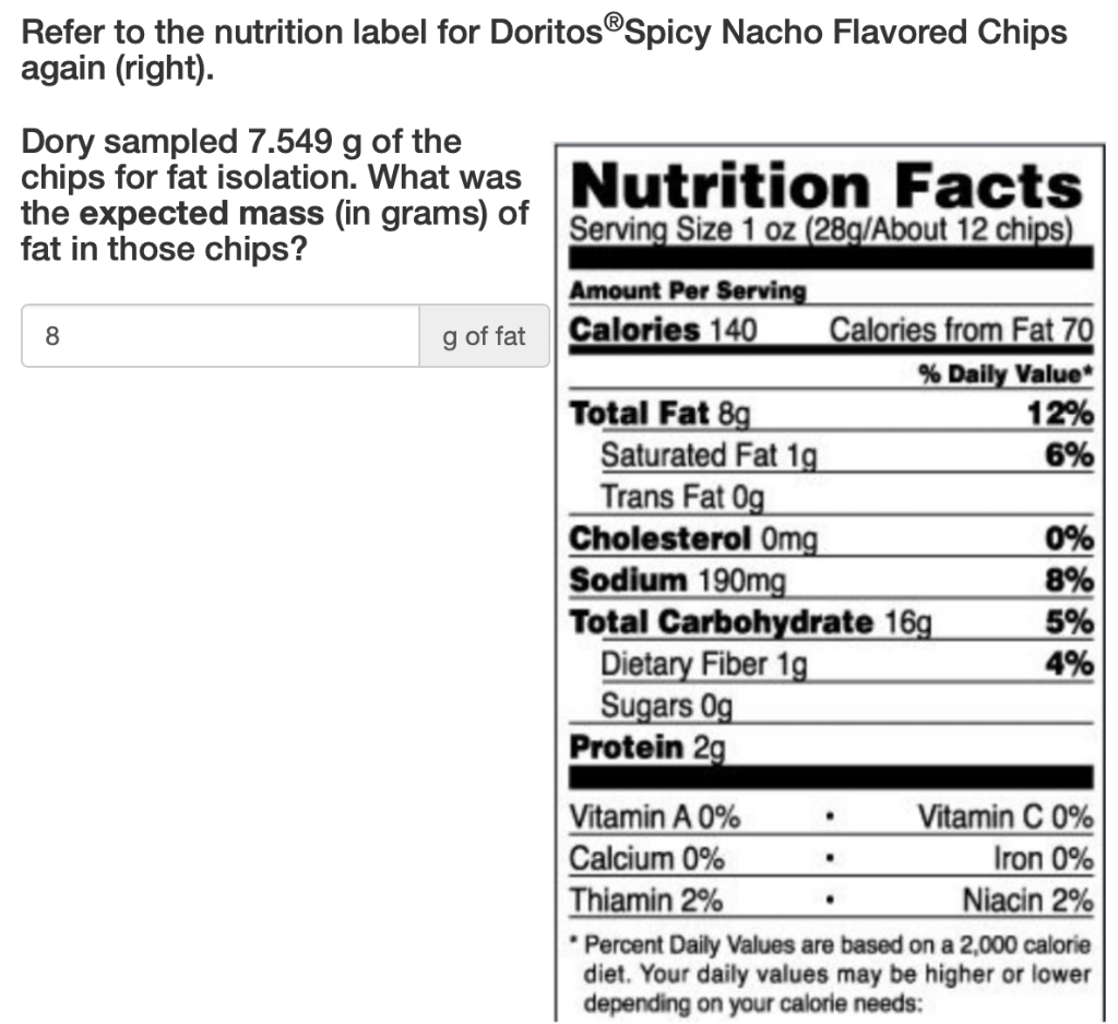nutrition-label-worksheet-answer-key