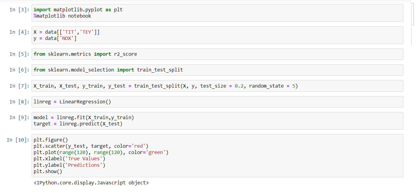 Solved Using the code below, how can i use it to show | Chegg.com