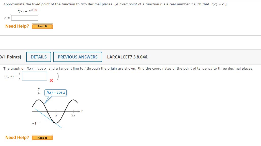 solved-apply-newton-s-method-to-approximate-the-x-value-s-chegg