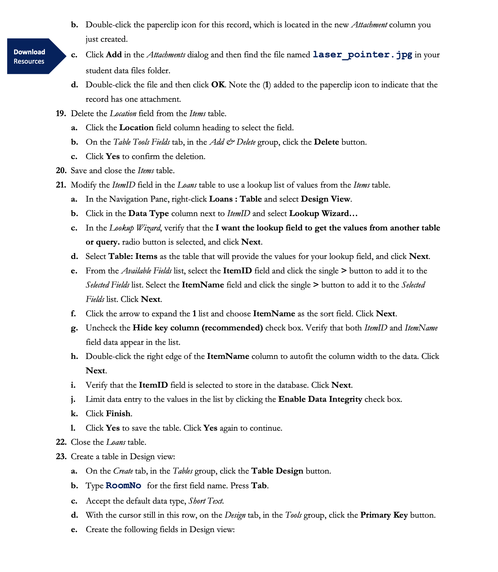 Solved Please explain in detail, where to find the