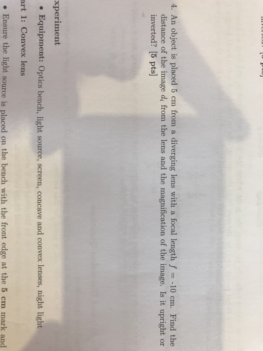 Solved Discussion Questions This part of the lab is to be | Chegg.com