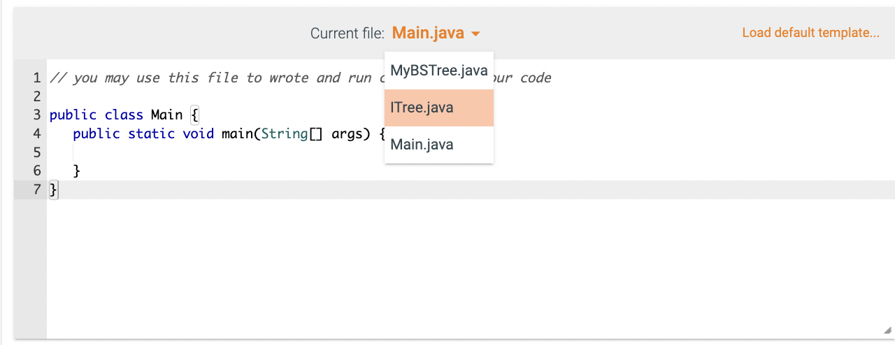 Solved Required Skills Inventory Write concrete classes | Chegg.com