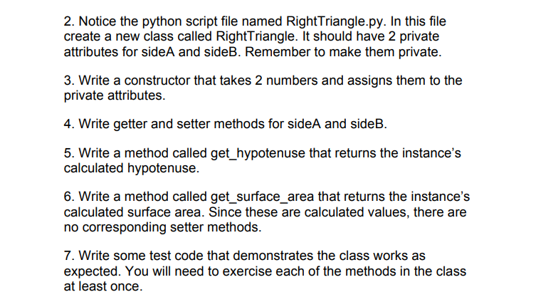 Solved 2. Notice the python script file named | Chegg.com