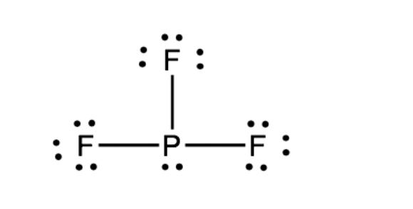 Solved What is the molecular geometry of the following | Chegg.com