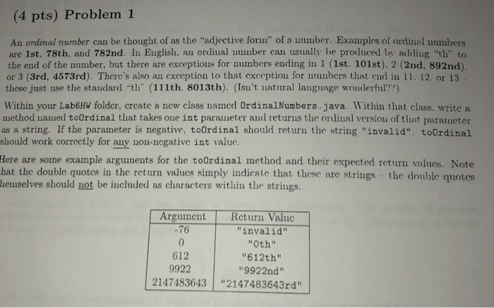 Solved need this in the most simple form of java language. i | Chegg.com