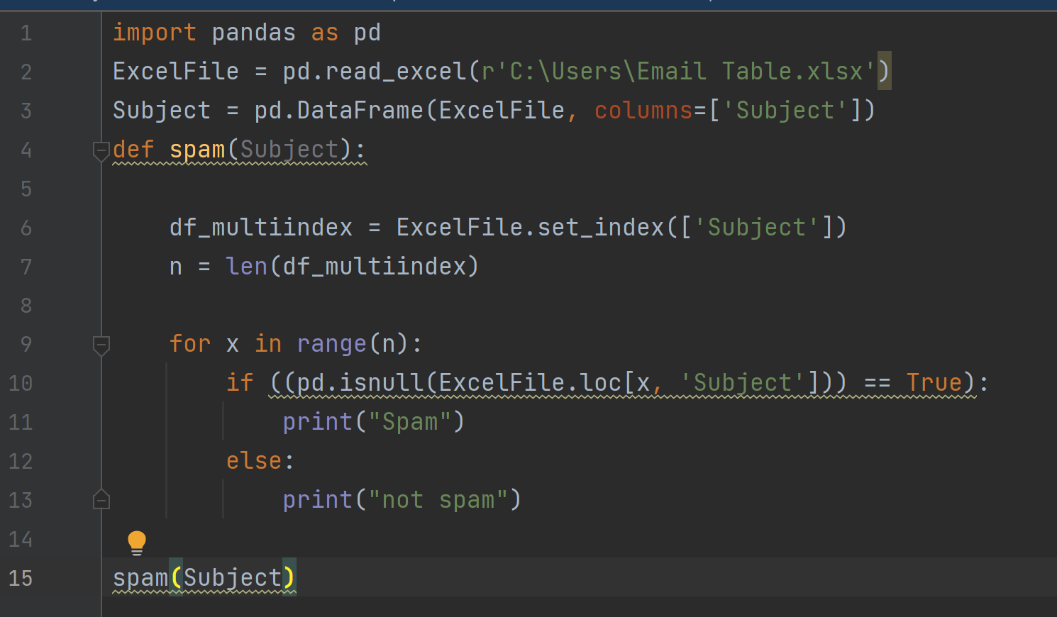 Solved I'm new to python, and I want to create a program | Chegg.com