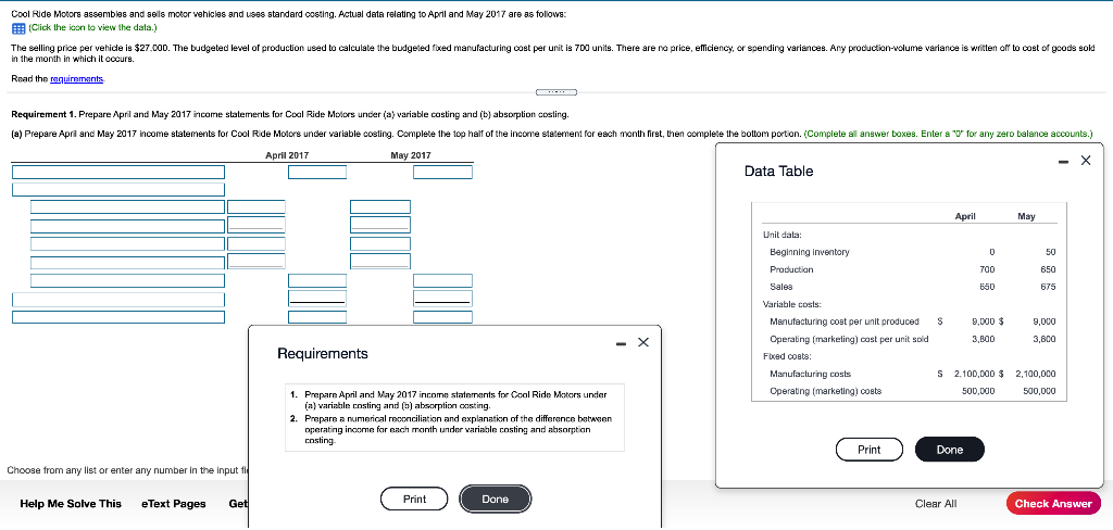 Solved I really need would like some help with this ... | Chegg.com