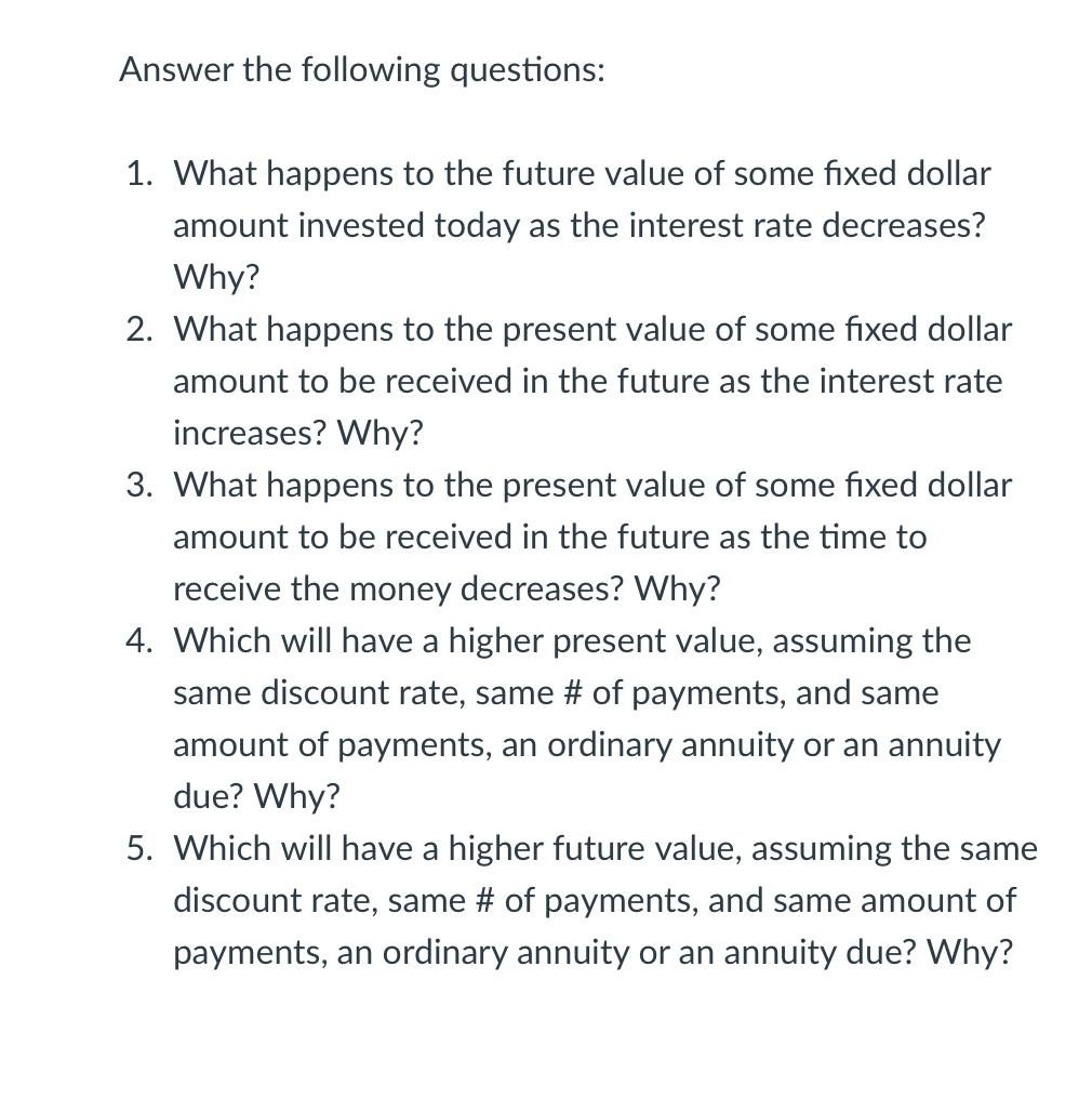 solved-answer-the-following-questions-1-what-happens-to-chegg