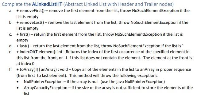 In Java Please: Image of Code Is Provided Below | Chegg.com