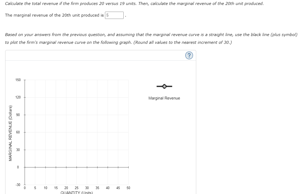 solved-calculate-the-total-revenue-if-the-firm-produces-chegg