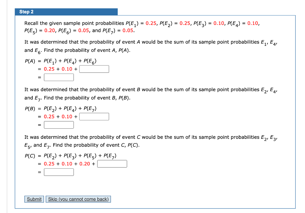 Solved This Question Has Several Parts That Must Be Compl Chegg Com