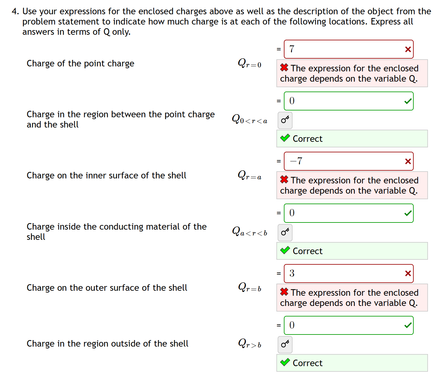 Solved The diagram above is the cross section view of a | Chegg.com