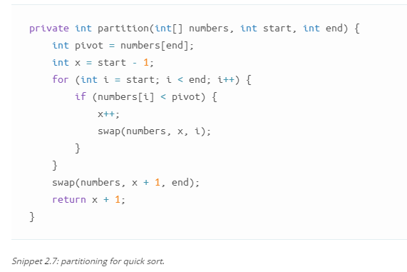 Solved Scenario To better understand the partitioning method | Chegg.com