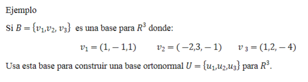Solved Si B={v1,v2,v3} es una base para R3 donde: | Chegg.com