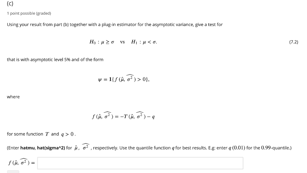 1 Implicit Hypothesis Testing Homework 40 Jul 2 Chegg Com