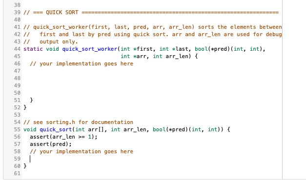 Convert Array Index Operators To Pointer Arithmetic Chegg Com