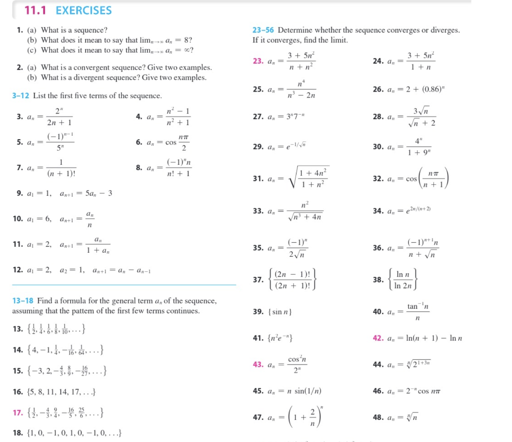 Solved plz help with 17 and 37 in the first pic and 6a and | Chegg.com