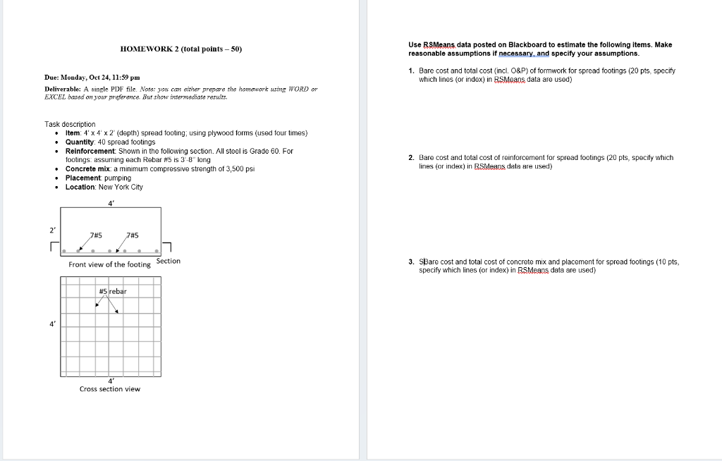 use-rsmeans-data-posted-on-blackboard-to-estimate-the-chegg