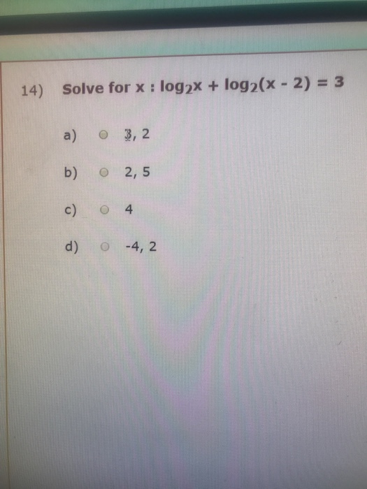 solved-solve-for-x-log2x-log2-x-2-3-a-o-b-2-5-c-chegg