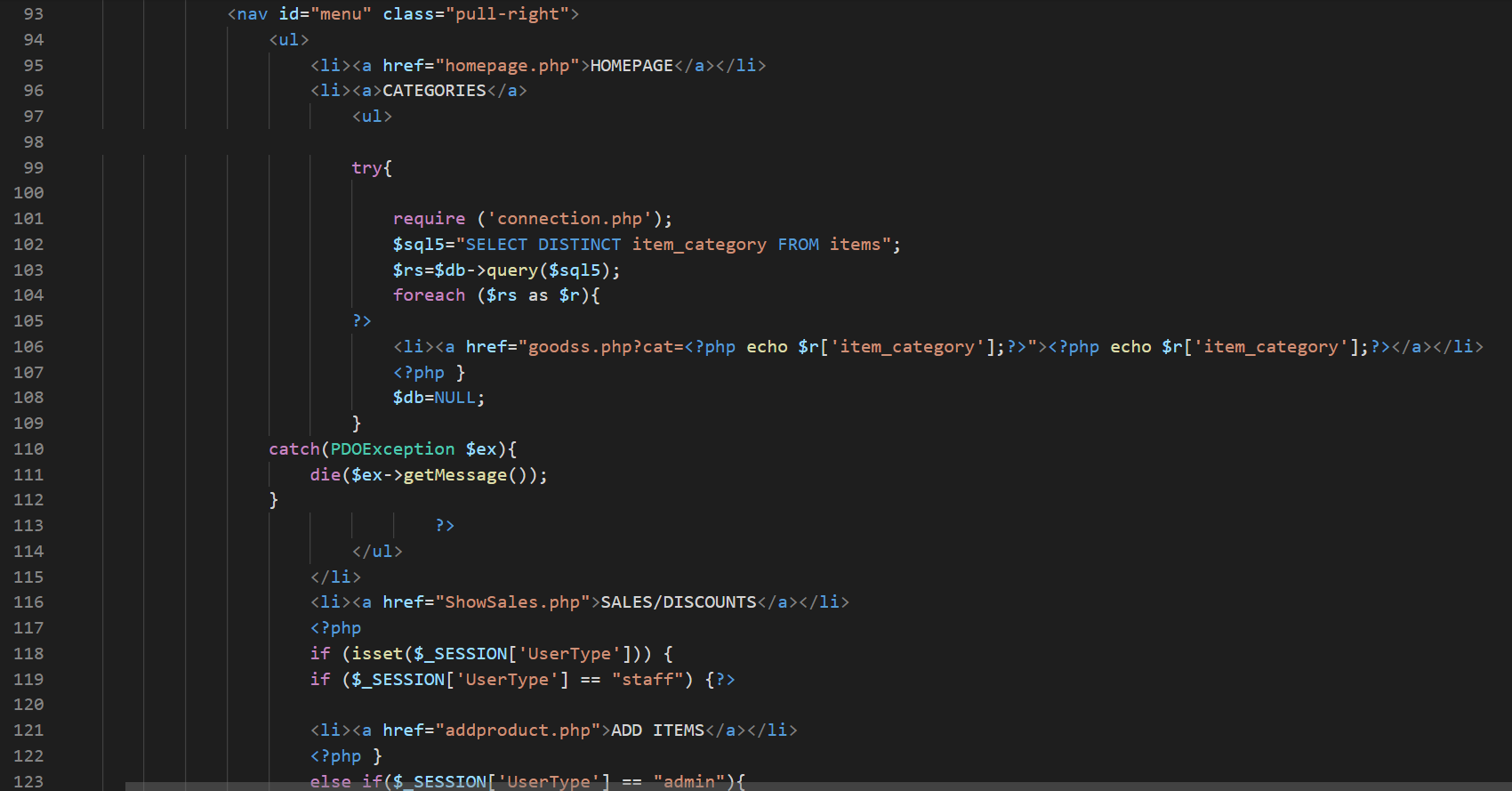 Solved 1 2 3 4 5 6 7 '; echo 'alert("only registered users | Chegg.com