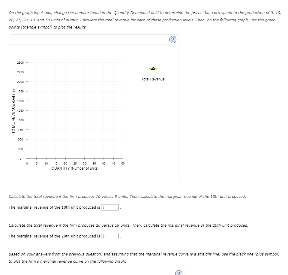 Solved Hello, Please review the following graphs I need help | Chegg.com