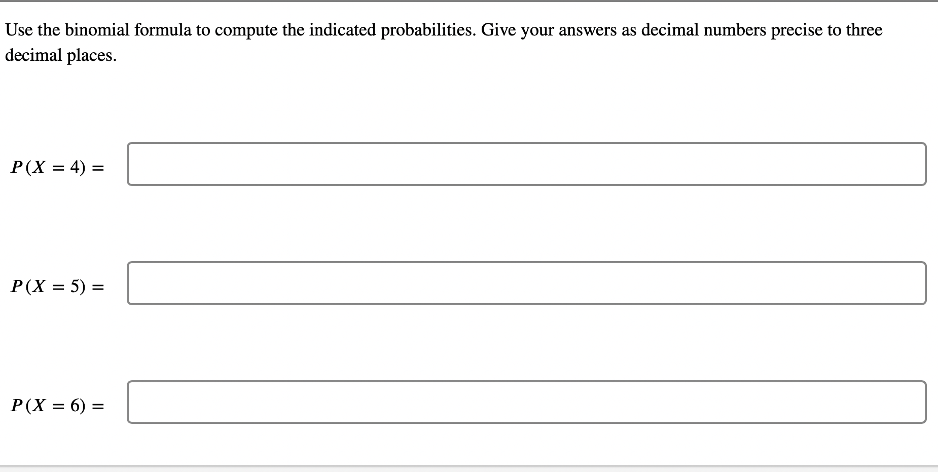 Solved According to a survey carried out by Seton Hall