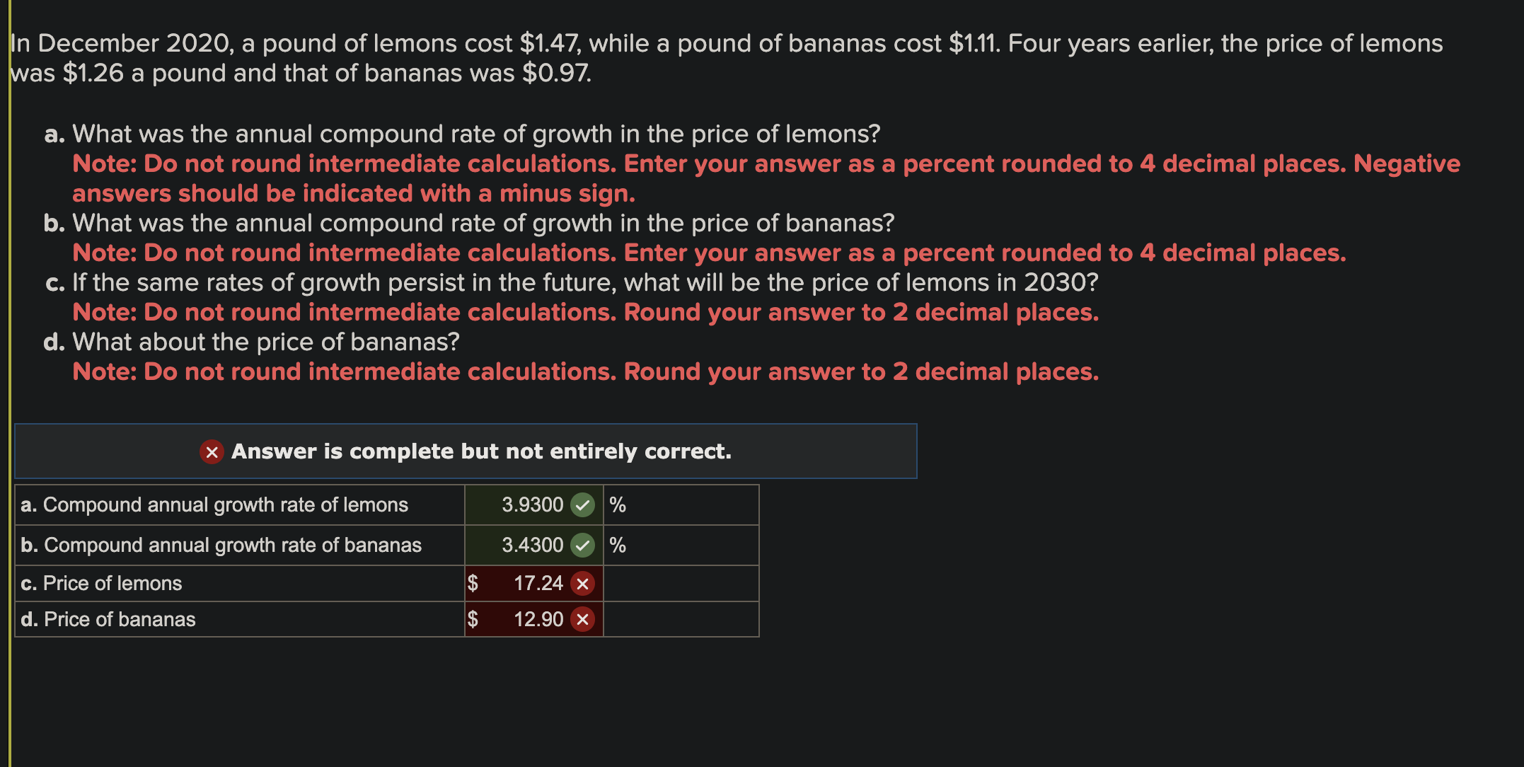 solved-december-2020-a-pound-of-lemons-cost-1-47-while-a-chegg