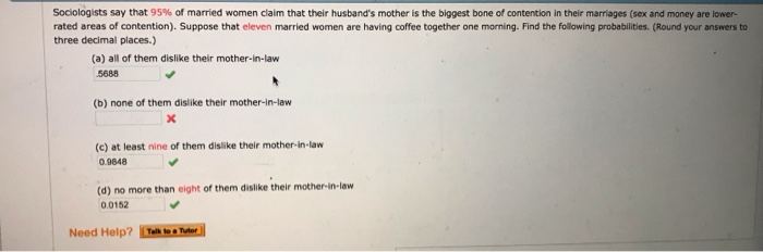 solved-sociologists-say-that-95-of-married-women-claim-that-chegg