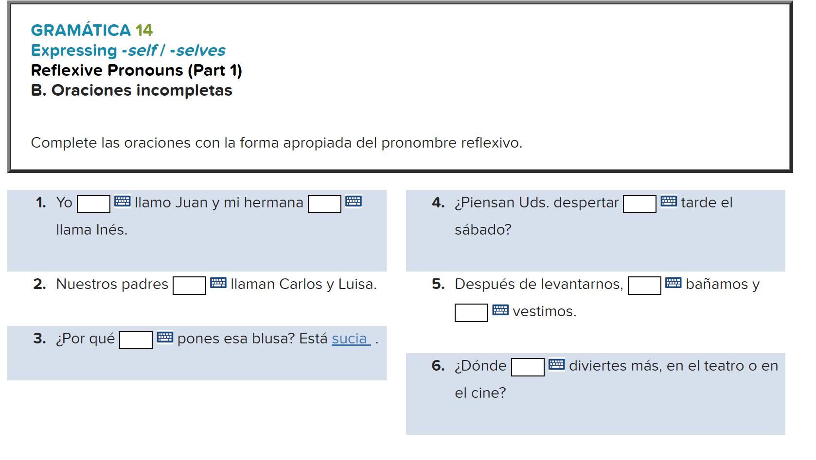 Spanization - The way to learn Spanish - Acordarse y recordar son dos  verbos que a menudo se confunden y se mezclan dando lugar a frases  incorrectas, como por ejemplo: me recuerdo