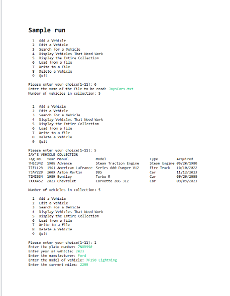 Solved This program is in java!!! Heres the UML diagrams for | Chegg.com