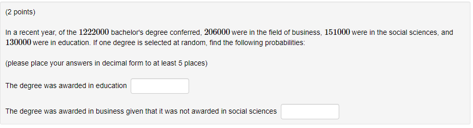 Solved (4 points) A random sample of n = 8 observations from | Chegg.com