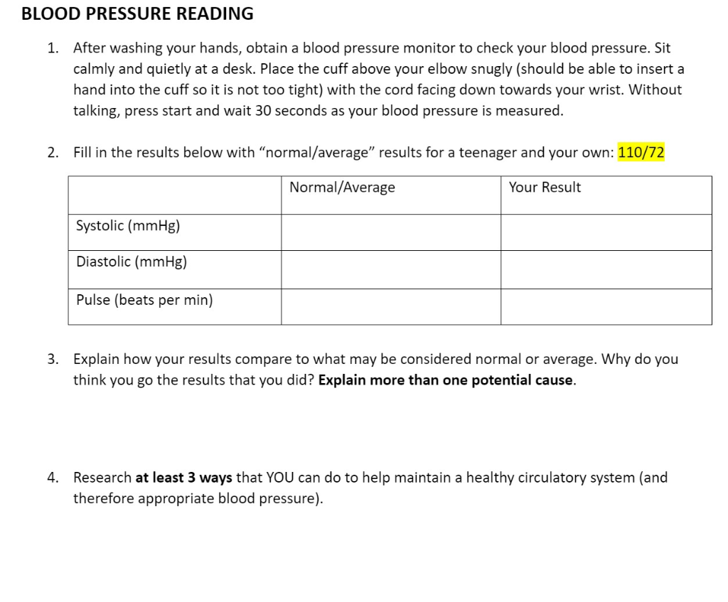 How to check blood pressure by hand: Methods and tips