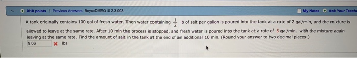 Solved Please help me check why my answer is not correct. | Chegg.com