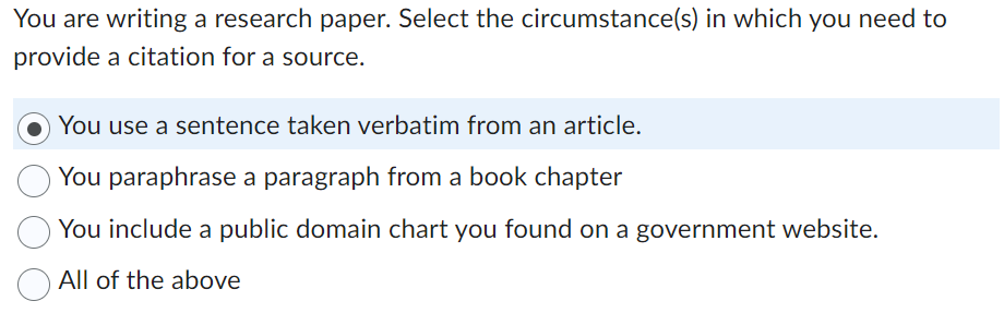 Which of the following are true of Wikipedia? Unlike | Chegg.com