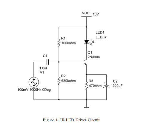 please use multisim to design a fm modulator or | Chegg.com