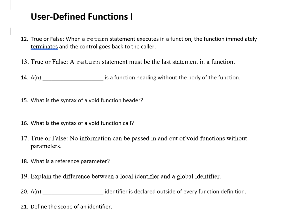 solved-user-defined-functions-12-true-or-false-when-a-chegg