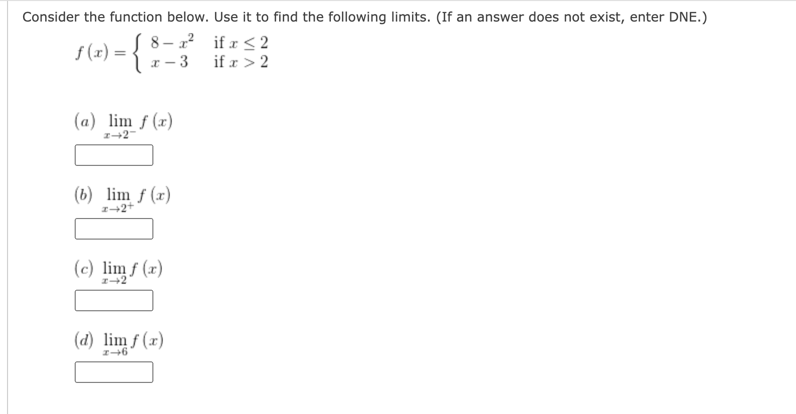 Solved The graph of the function H(x) is shown below. Use | Chegg.com