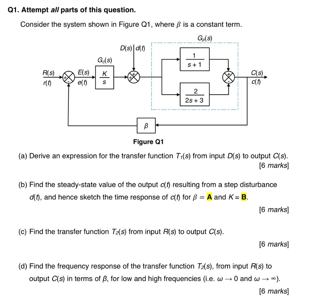 Solved A = 4 B = 3A = 4, B = 5 | Chegg.com