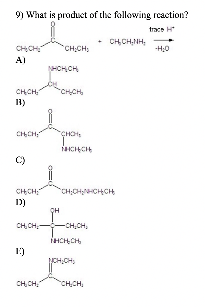 solved-9-what-is-product-of-the-following-reaction-bi-chegg