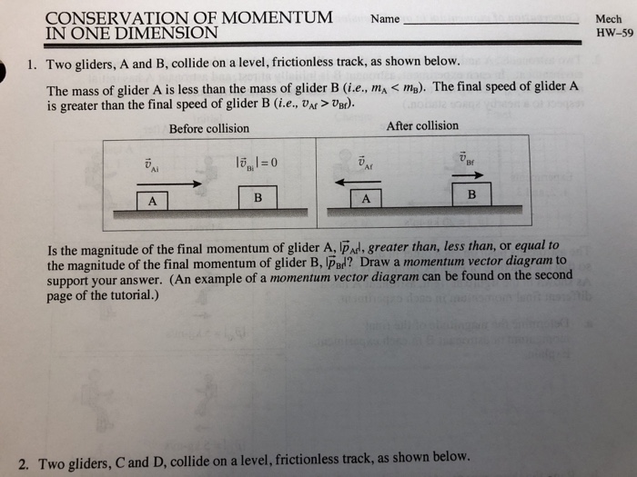 Hw answers