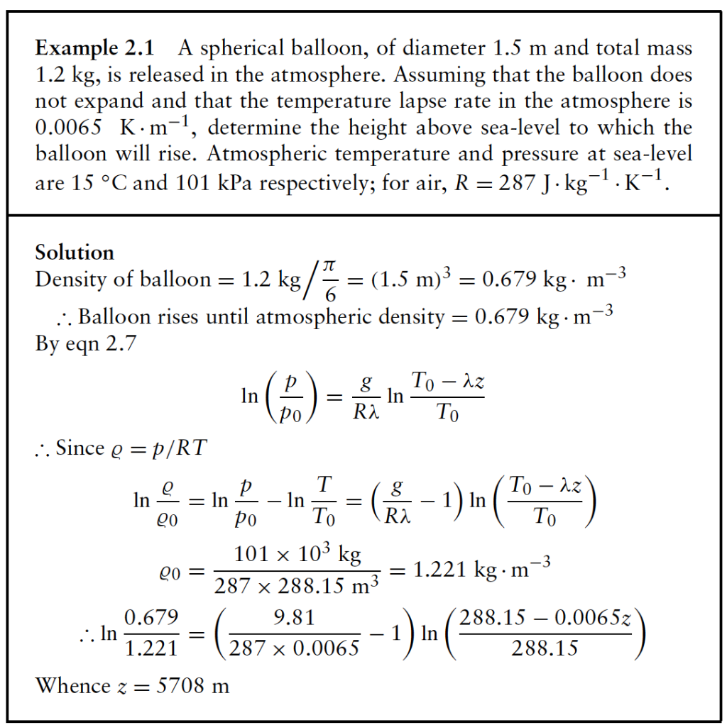 Solved I Don't Understand How They Got The Line After | Chegg.com