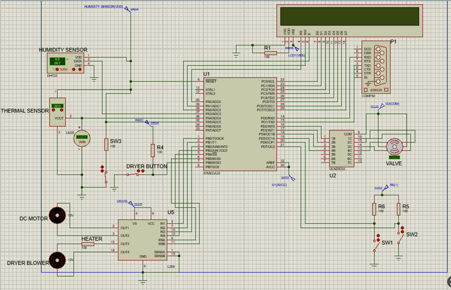 Write And Run A Program To Continuously Rotate The Dc 