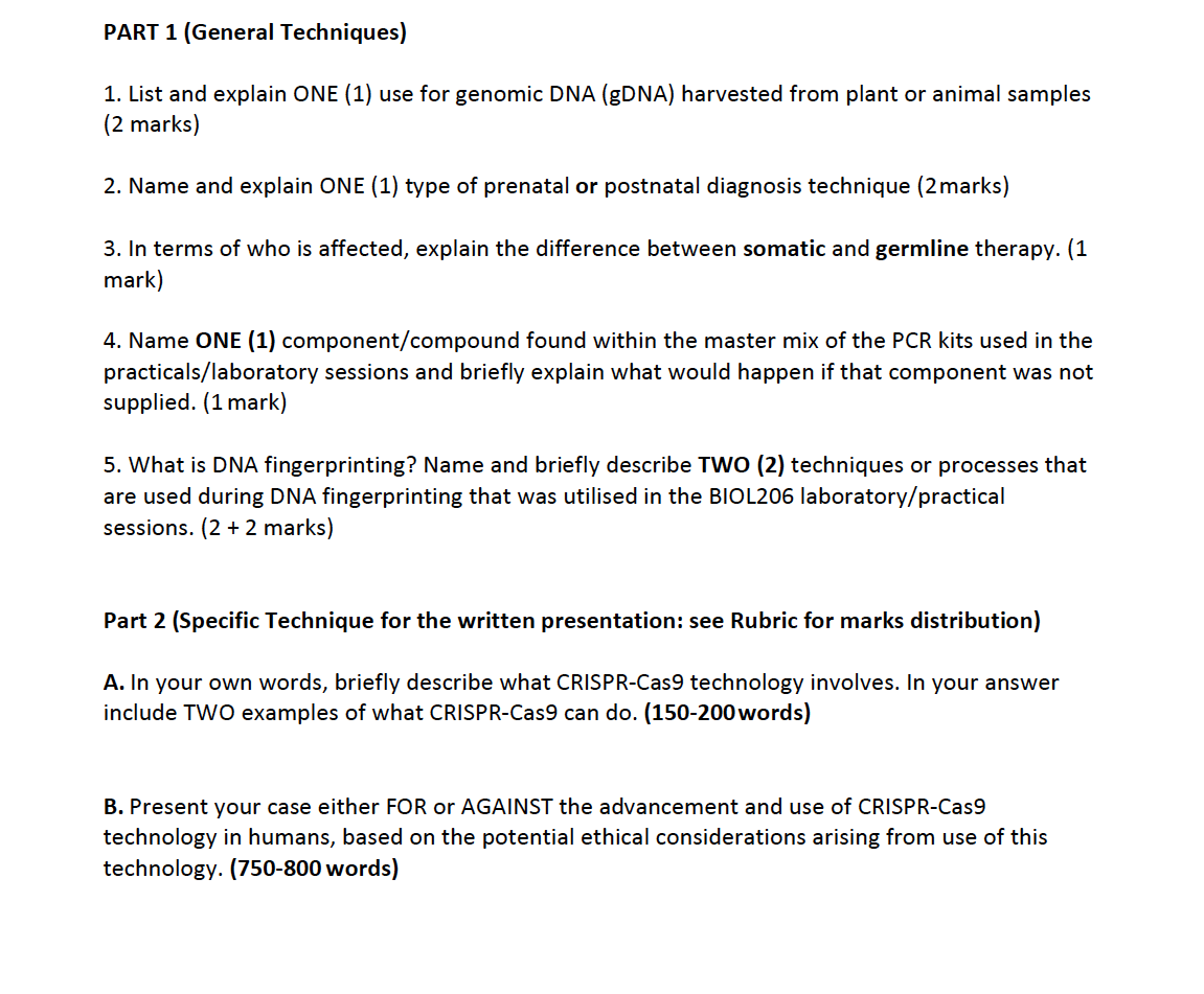 Solved HHello there, please could you help me answer these | Chegg.com